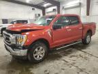 2023 Ford F150 Supercrew zu verkaufen in Avon, MN - Front End