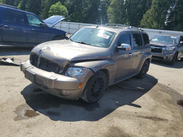 2011 Chevrolet Hhr Lt