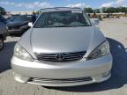 2005 Toyota Camry Le en Venta en Spartanburg, SC - Minor Dent/Scratches