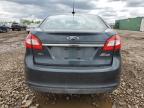 2011 Ford Fiesta Sel for Sale in Elgin, IL - Front End