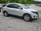 2020 Chevrolet Equinox Lt for Sale in Hurricane, WV - Front End