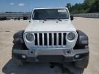 Harleyville, SC에서 판매 중인 2022 Jeep Wrangler Sport - Front End