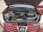 2008 Nissan Rogue S de vânzare în Pekin, IL - Front End