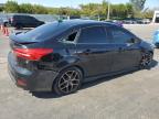2015 Ford Focus Se იყიდება Miami-ში, FL - All Over