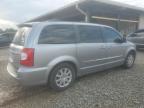 2016 Chrysler Town & Country Touring იყიდება Tanner-ში, AL - Hail