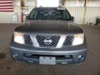 2007 Nissan Pathfinder Le en Venta en Phoenix, AZ - Rear End