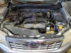 2012 Subaru Forester 2.5X Premium for Sale in Blaine, MN - Front End
