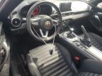 2020 Fiat 124 Spider Classica for Sale in Fredericksburg, VA - Rear End