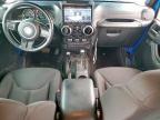 2015 Jeep Wrangler Unlimited Sport   იყიდება Wilmer-ში, TX - Minor Dent/Scratches