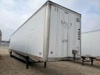 2012 Wabash Dvcvhsa Dry Van Trailer en Venta en Grand Prairie, TX - Side
