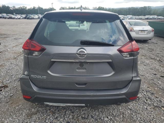  NISSAN ROGUE 2019 Gray