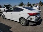 2017 Hyundai Elantra Se იყიდება Rancho Cucamonga-ში, CA - Front End
