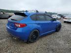 2013 Subaru Impreza Wrx Sti იყიდება Memphis-ში, TN - Water/Flood