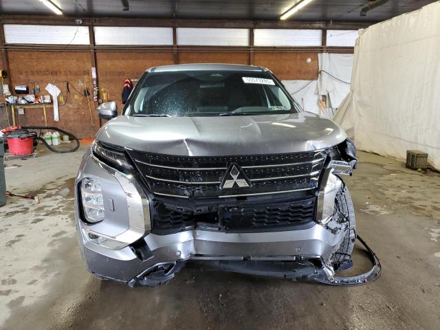  MITSUBISHI OUTLANDER 2022 Szary