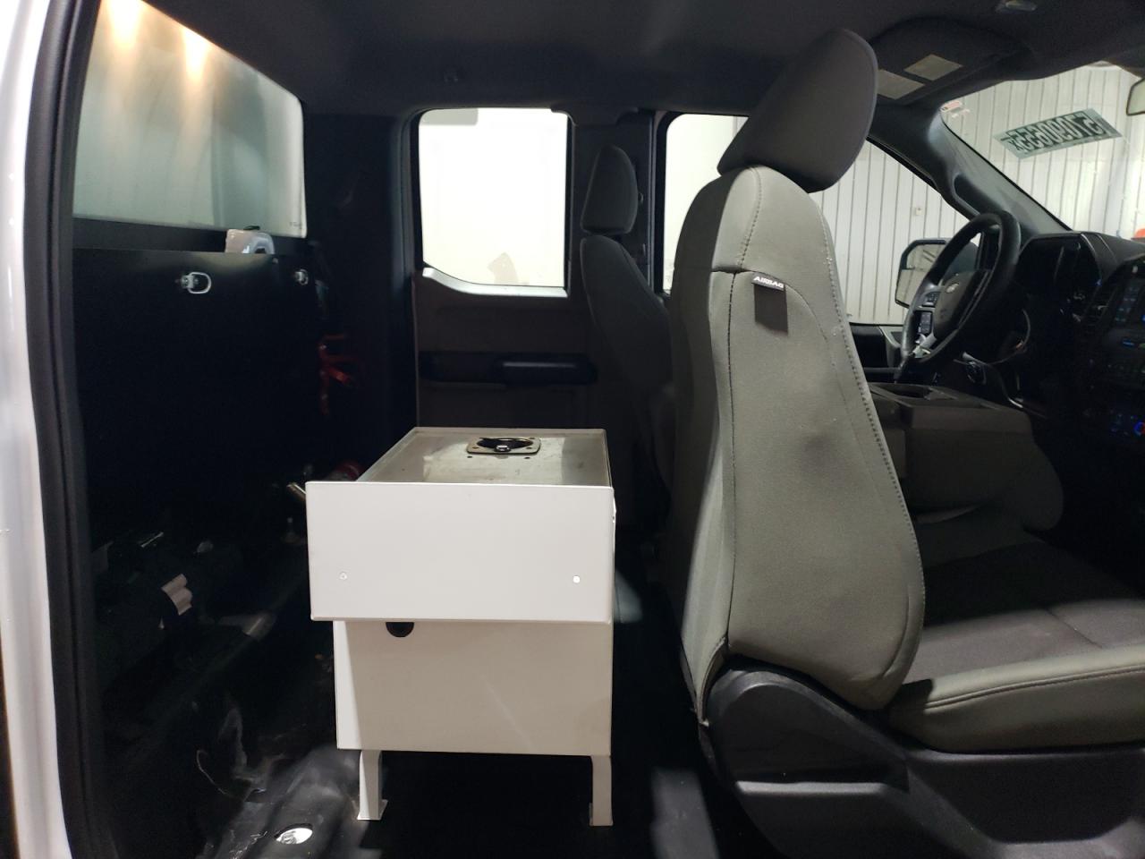 1FTEX1C84HKD20060 FORD F-150 2017