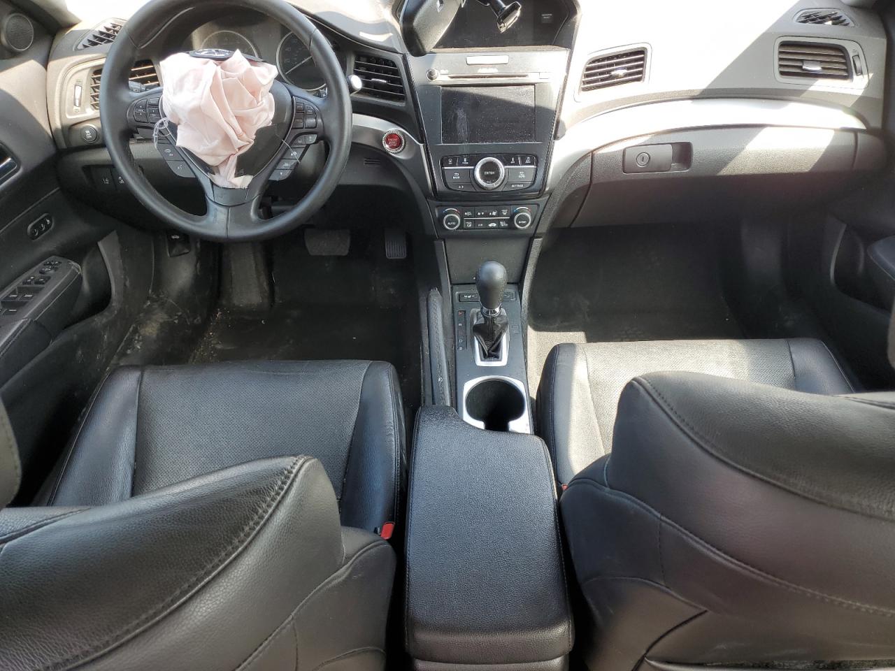 2018 Acura Ilx Premium VIN: 19UDE2F72JA008455 Lot: 56945665