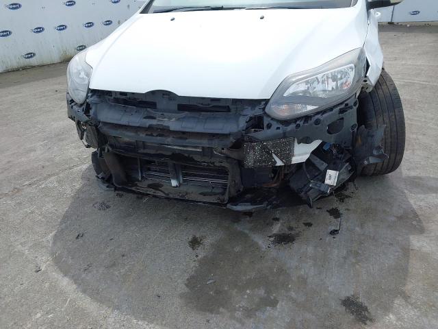 2013 FORD FOCUS ZETE