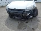 2013 FORD FOCUS ZETE for sale at Copart WHITBURN