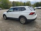 2020 Volkswagen Tiguan S en Venta en North Billerica, MA - Side