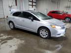 2012 Honda Civic Exl for Sale in Albany, NY - Rear End