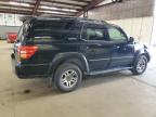 2003 Toyota Sequoia Limited for Sale in East Granby, CT - Front End