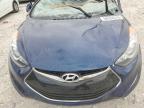 2013 Hyundai Elantra Coupe Gs de vânzare în Wayland, MI - Top/Roof