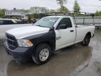 2022 Ram 1500 Classic Tradesman for Sale in North Billerica, MA - Rear End