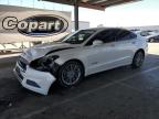 2013 Ford Fusion Se Hybrid за продажба в Hayward, CA - Front End