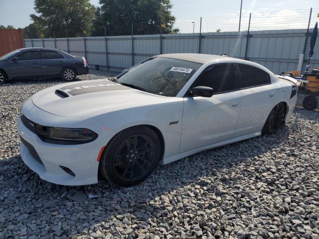 DODGE CHARGER SC 2023
