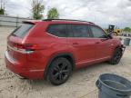 2021 Volkswagen Atlas Se   na sprzedaż w Appleton, WI - Front End