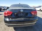 2014 Volkswagen Passat Sel للبيع في Las Vegas، NV - Front End