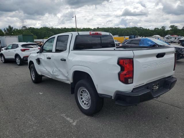  CHEVROLET COLORADO 2023 Biały