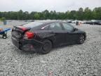 2019 Honda Civic Lx na sprzedaż w Mebane, NC - Rear End