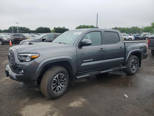  TOYOTA TACOMA 2020 Gray