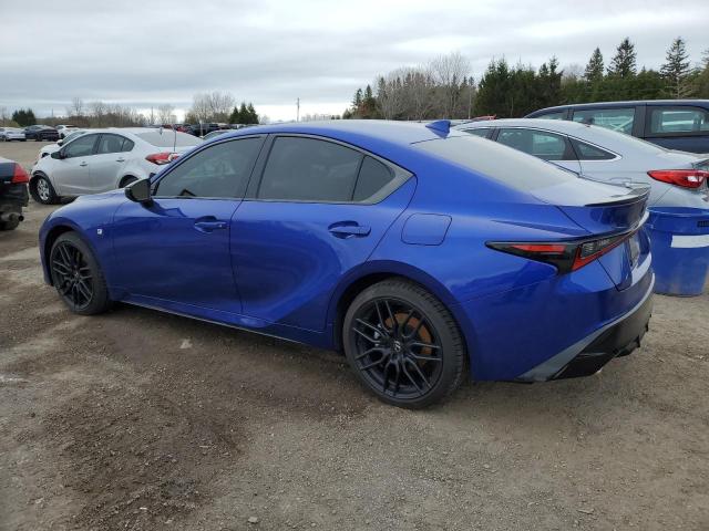 2024 LEXUS IS 350 F SPORT