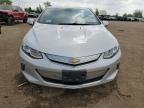 2016 Chevrolet Volt Ltz en Venta en Elgin, IL - Side