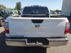 2017 Nissan Titan S for Sale in Woodburn, OR - Front End