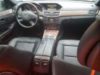 2011 Mercedes-Benz E 350 4Matic en Venta en Indianapolis, IN - Front End