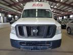2020 Nissan Nv 2500 S de vânzare în East Granby, CT - Mechanical