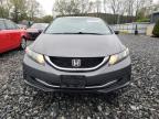 2015 Honda Civic Ex for Sale in North Billerica, MA - Minor Dent/Scratches