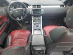 2016 Land Rover Range Rover Evoque Hse Dynamic იყიდება Wayland-ში, MI - Front End