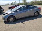 2013 Hyundai Elantra Gls на продаже в Montreal-est, QC - Front End