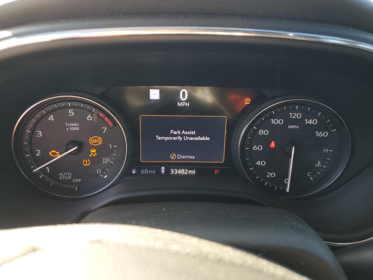 2020 Cadillac Ct5 Premium Luxury VIN: 1G6DT5RK1L0122917 Lot: 56406435