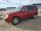 2008 Ford Escape Limited for Sale in Nisku, AB - Hail