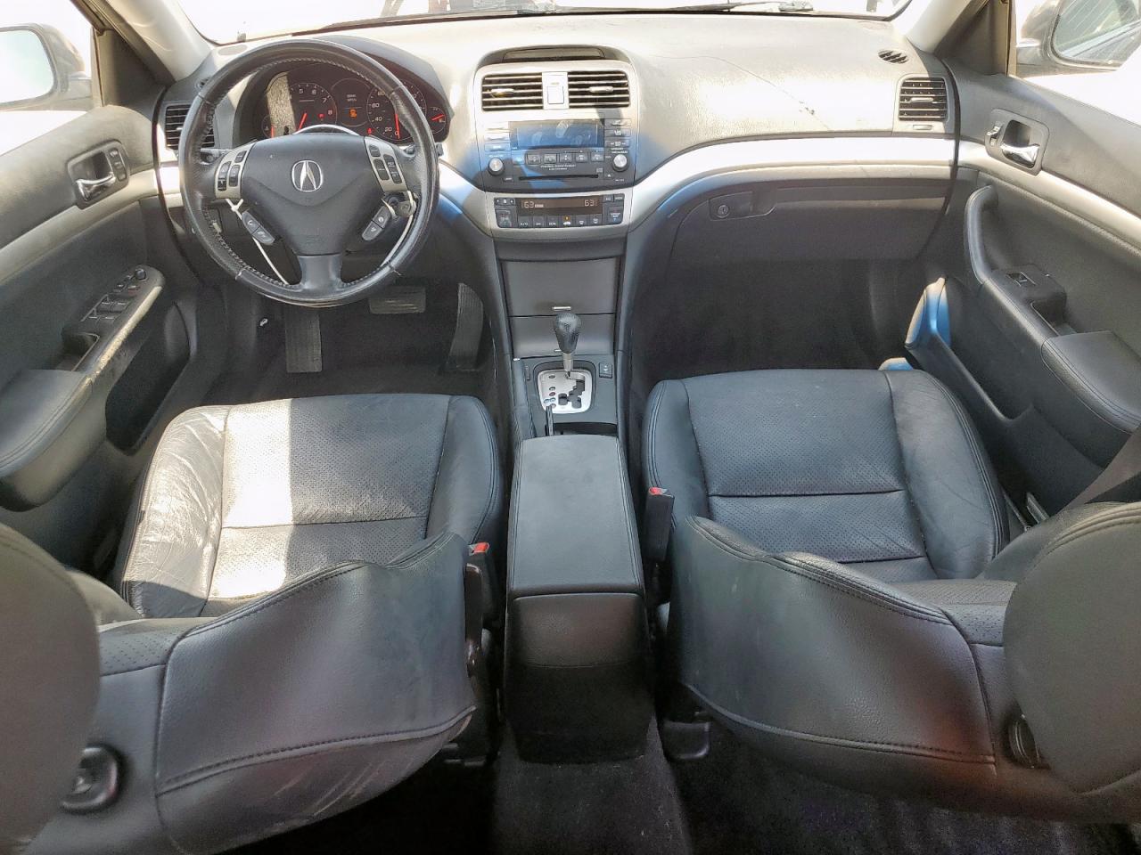 2008 Acura Tsx VIN: JH4CL96888C020964 Lot: 56800165