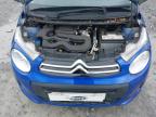 2020 CITROEN C1 FEEL for sale at Copart BELFAST