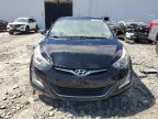 2015 Hyundai Elantra Se   zu verkaufen in Windsor, NJ - Rear End