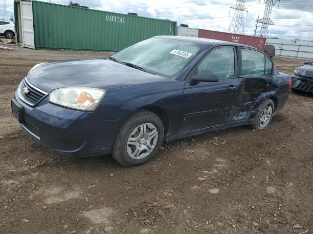 2007 Chevrolet Malibu Ls