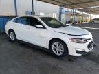 2024 Chevrolet Malibu Lt   zu verkaufen in Sacramento, CA - Front End