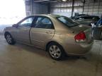 2008 Kia Spectra Ex იყიდება Des Moines-ში, IA - Front End